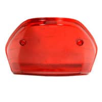 LENS COMB TAILLIGHT