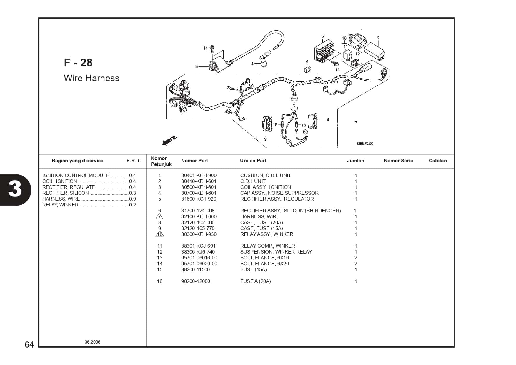 Technical Diagram