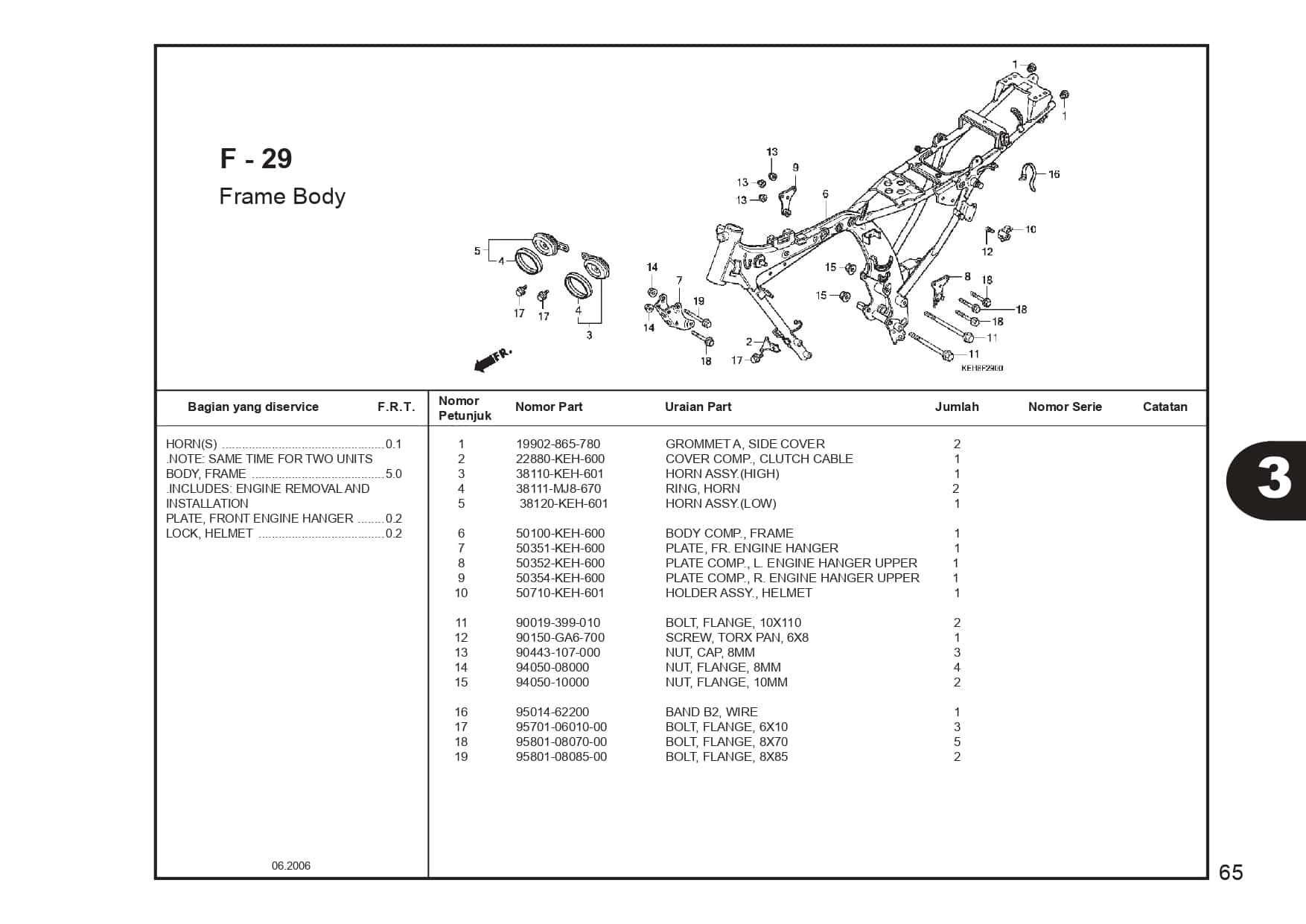 Technical Diagram