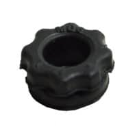 RUBBER B HANDLE WEIGHT