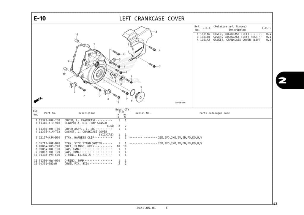 Technical Diagram