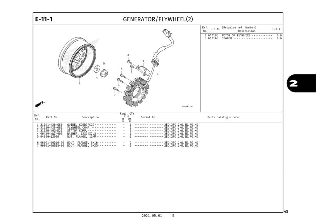 Technical Diagram