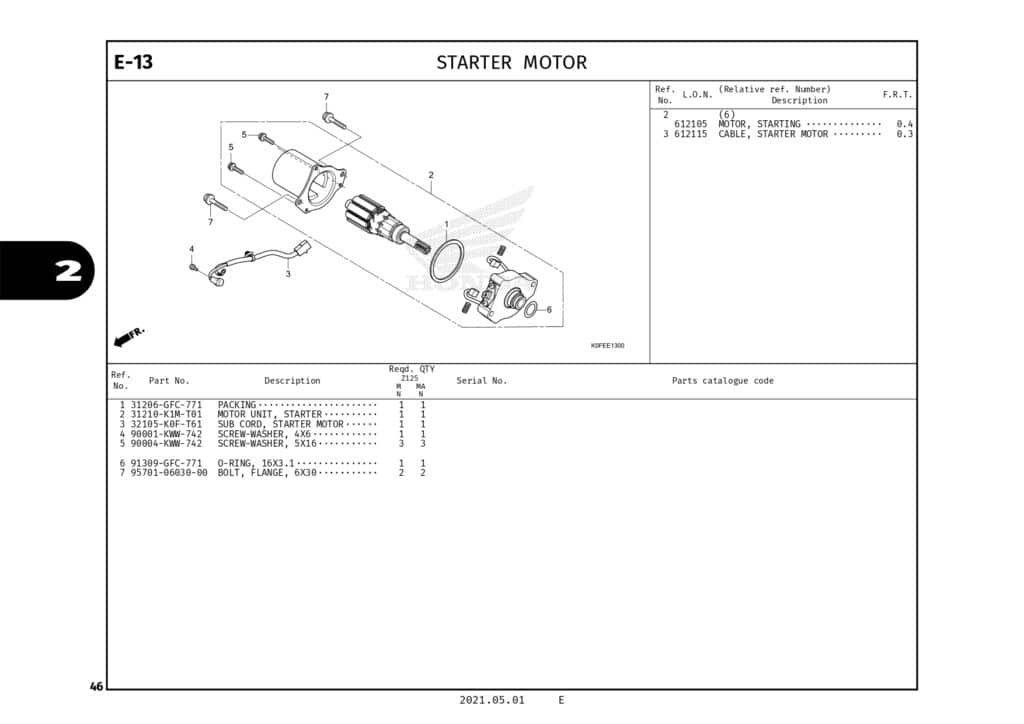 Technical Diagram