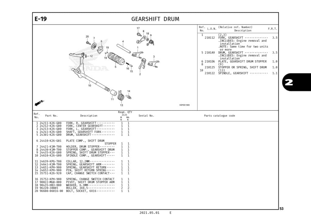 Technical Diagram