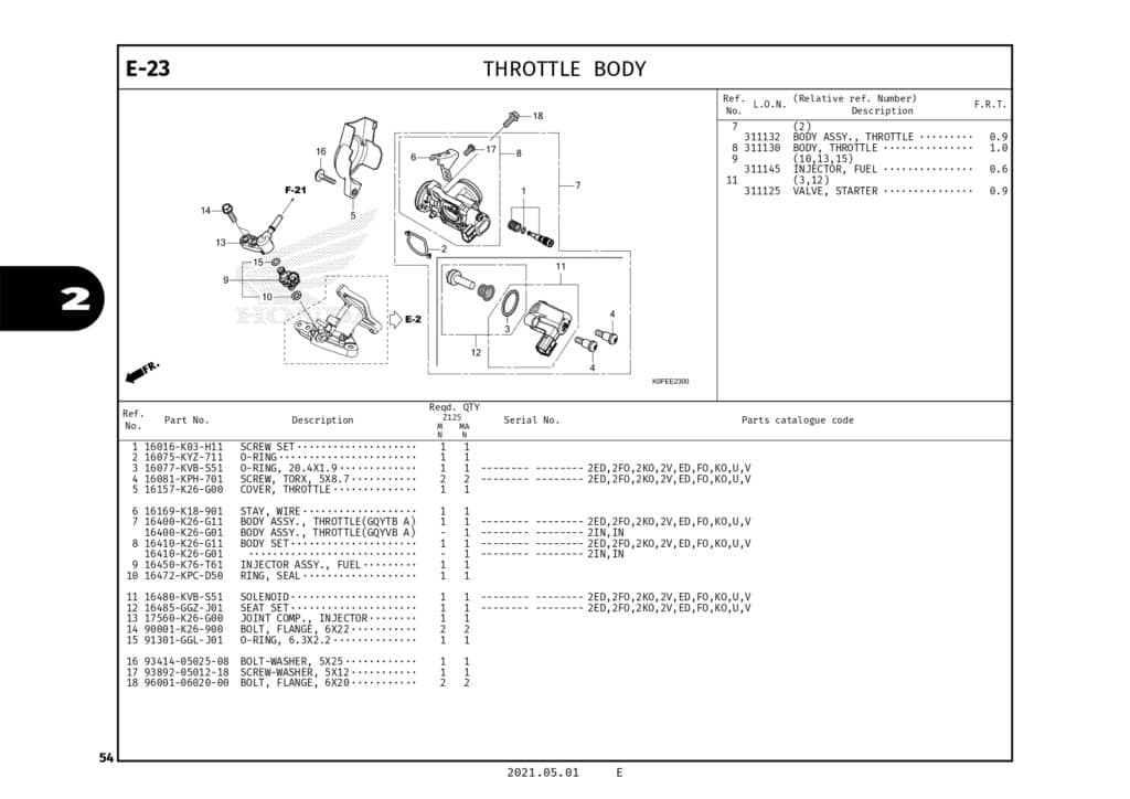 Technical Diagram