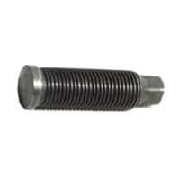 SCREW TAPPET ADJUSTING