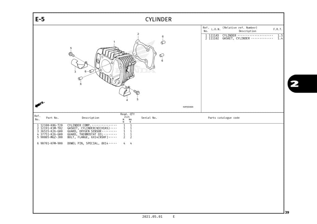 Technical Diagram