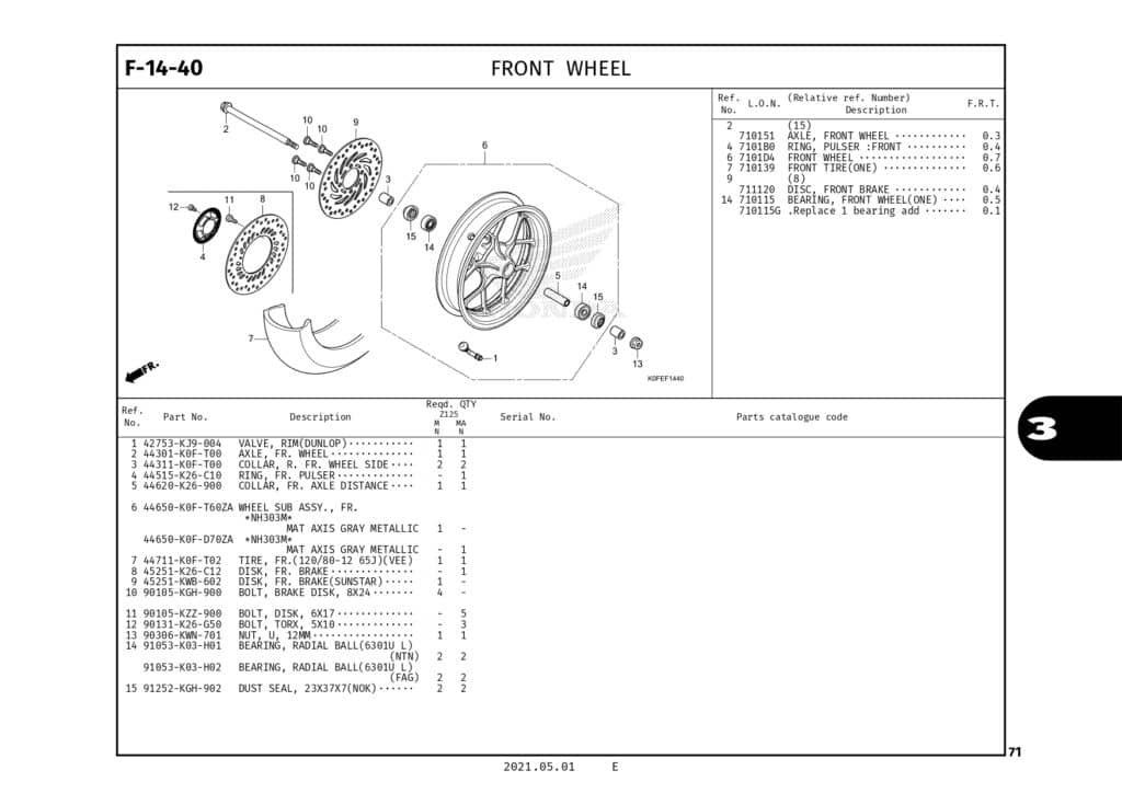 Technical Diagram