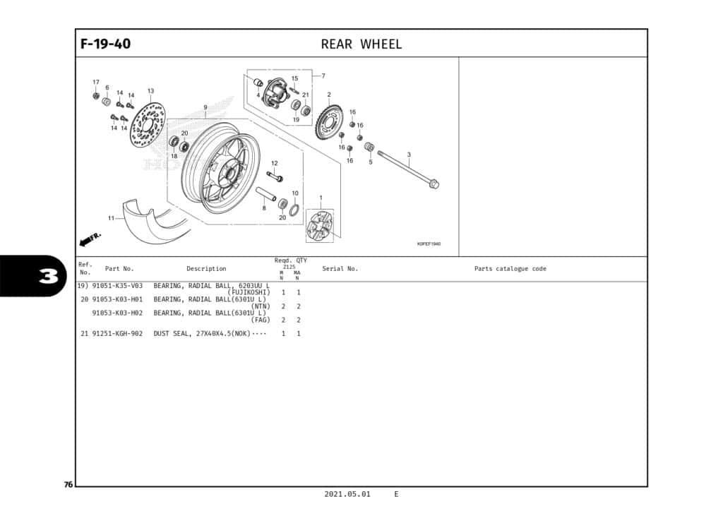 Technical Diagram