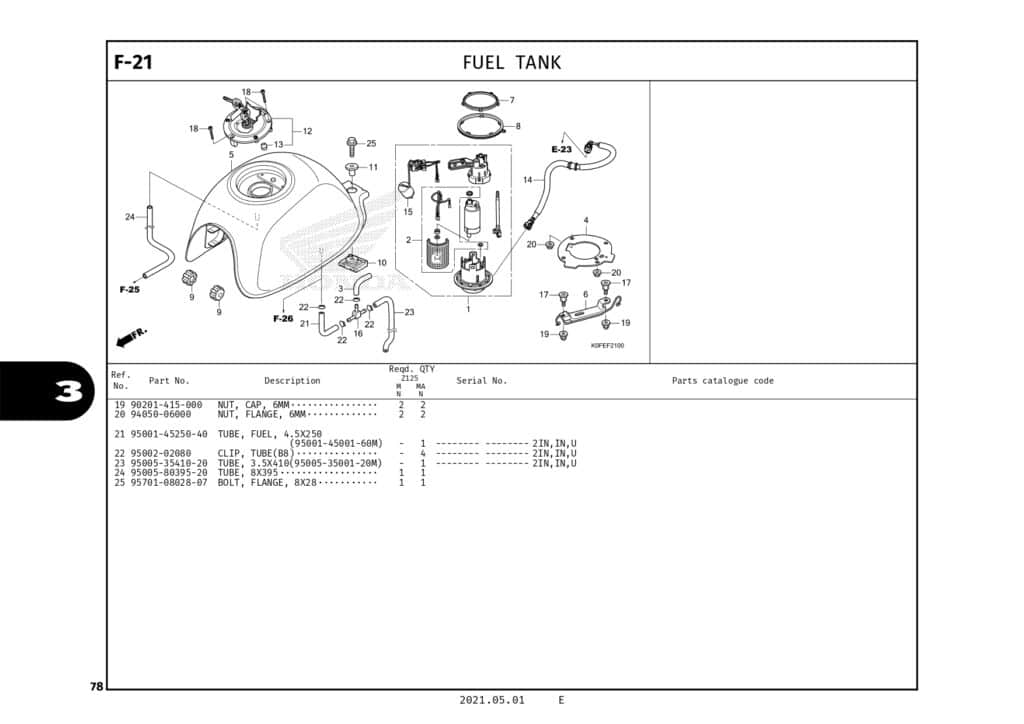 Technical Diagram