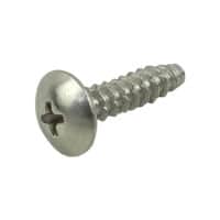 SCREW, TAPPING, 5X20