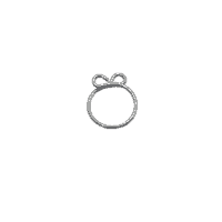CLIP, TUBE(C12)