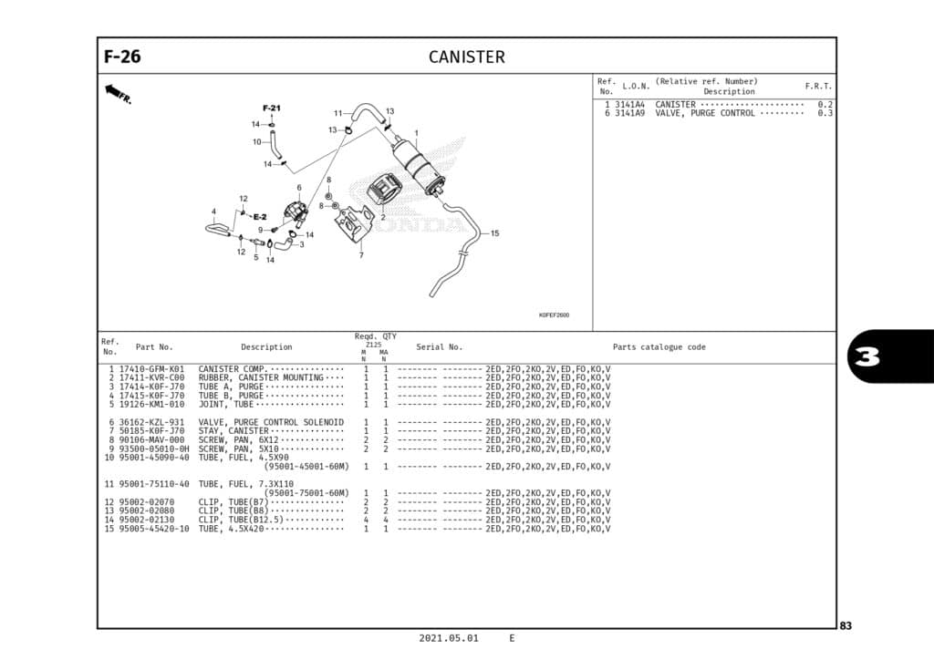 Technical Diagram