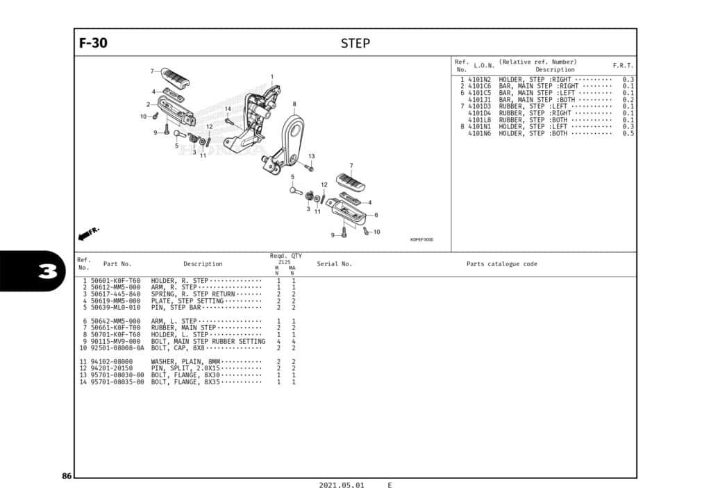 Technical Diagram
