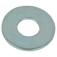 WASHER PLAIN 10MM
