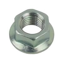 NUT FLANGE 10MM