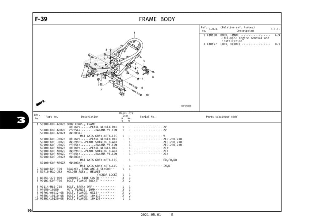 Technical Diagram