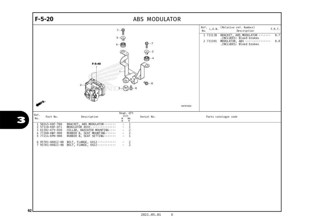 Technical Diagram