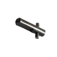SHAFT COMP, OIL PUMP