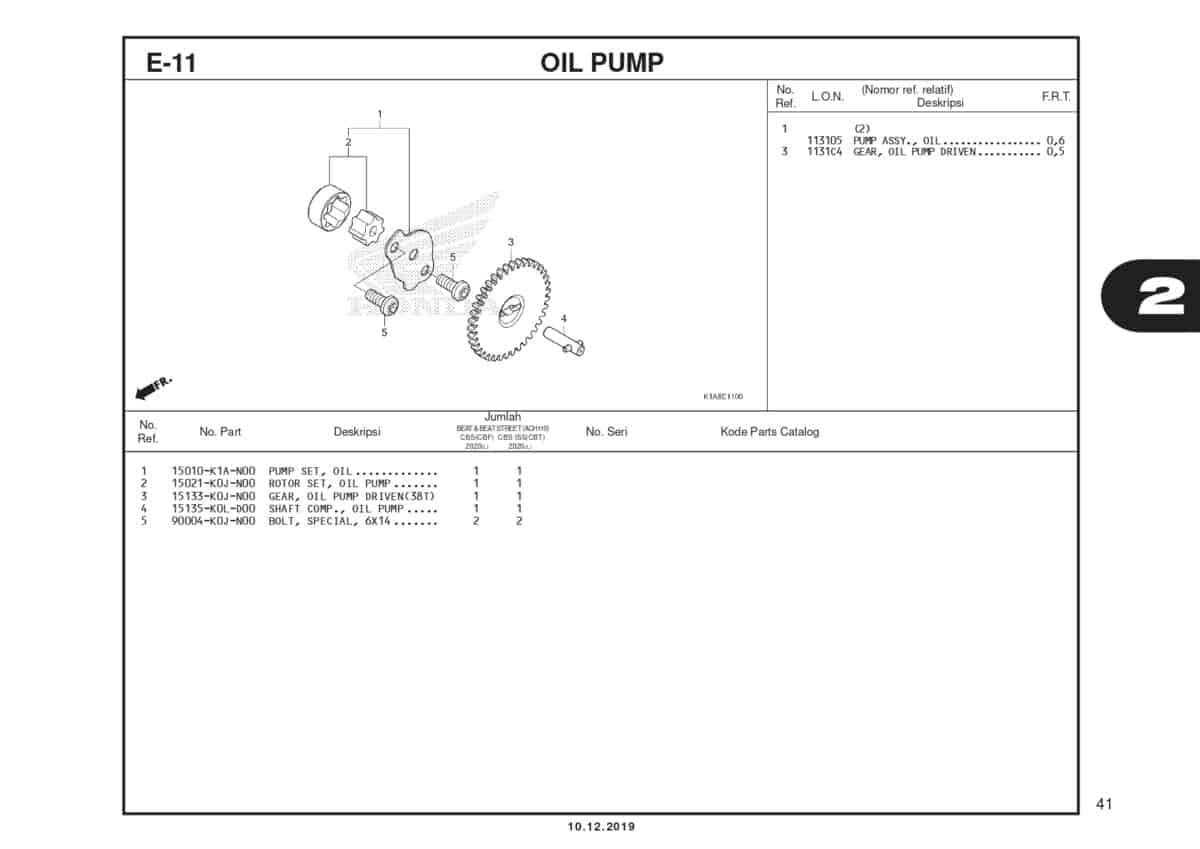 Technical Diagram