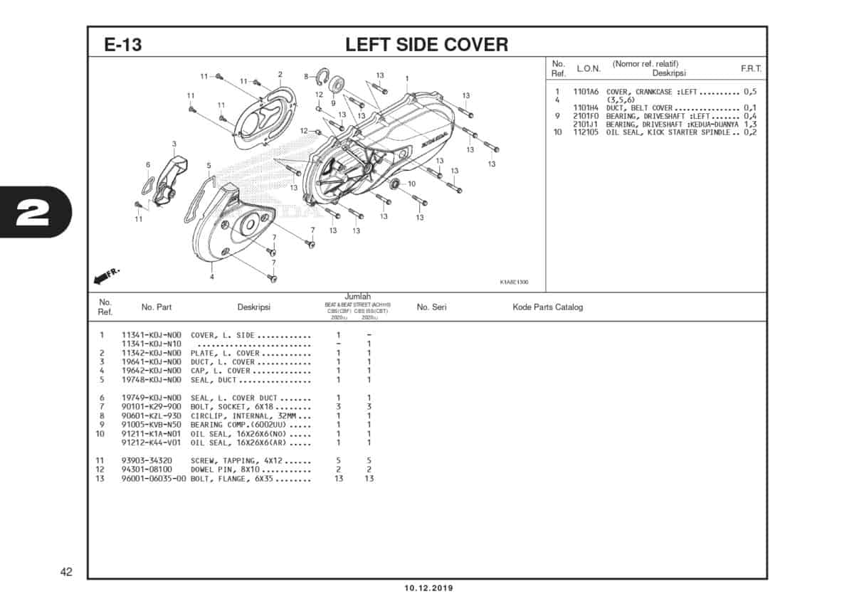 Technical Diagram