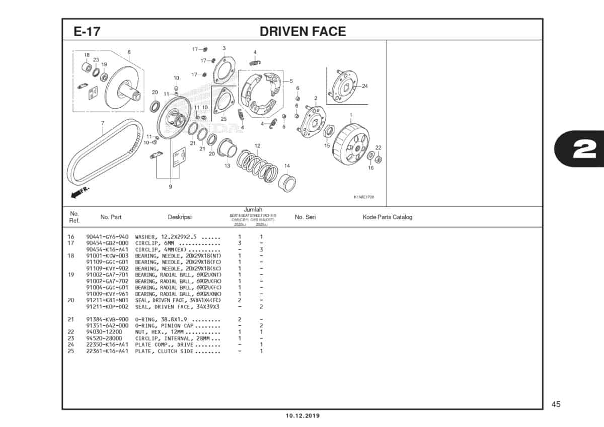 Technical Diagram