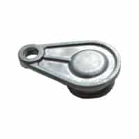 CAP, R. CRANKCASE