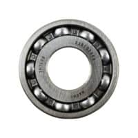 BEARING, RADIAL BALL, 22X56X11.5