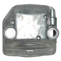 COVER CAMP., HEAD