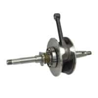 CRANKSHAFT COMP