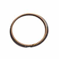 RING SET,PISTON OS 1.00