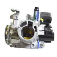 BODY ASSY., THROTTLE  (GQRJC A)