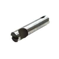 SHAFT, ROCKER ARM