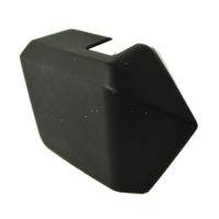 LID,INNER POCKET (BLACK)