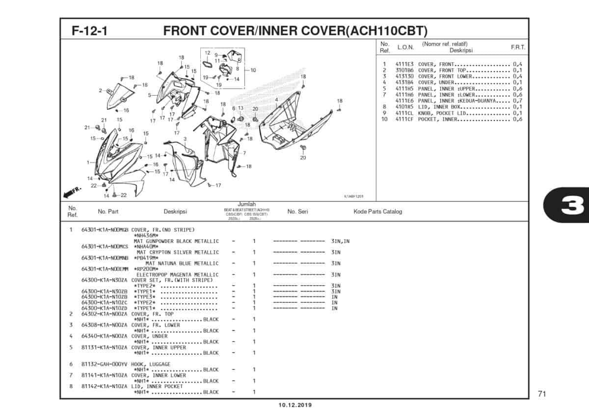 Technical Diagram