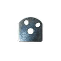 PLATE, PILLON STEP CLICK