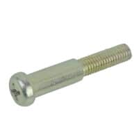 SCREW, HANDLE LEVER PIVOT
