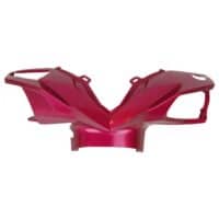 COVER, FR. HANDLE (ELECTROPOP MAGENTA METALLIC)