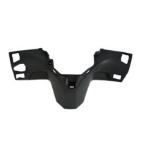 COVER,HANDLE RR (BLACK)