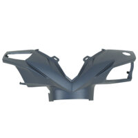 COVER, FR. HANDLE (MT IN BL ME)