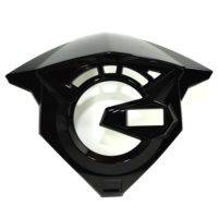 COVER,SPEEDOMETER (BLK)