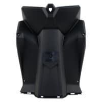 COVER,INNER LOWER (BLACK)
