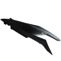COVER,L BODY (MT GN BL)
