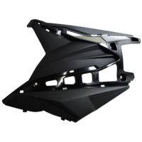 COVER,L BODY SIDE (BLACK)