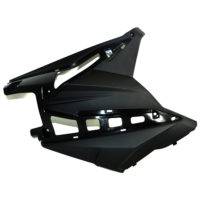 COVER,R BODY SIDE (BLACK)