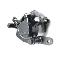 CALIPER SUB ASSY., L. FR. (NI)