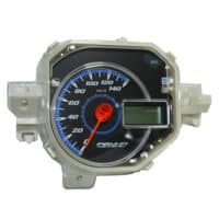 METER ASSY,COMB
