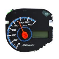 METER ASSY., SPEED