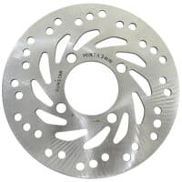 DISK,FRONT BRAKE