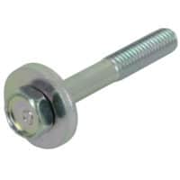BOLT-WASH 6X42